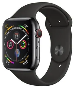 Замена кнопки включения Apple Watch Series 4 в Челябинске